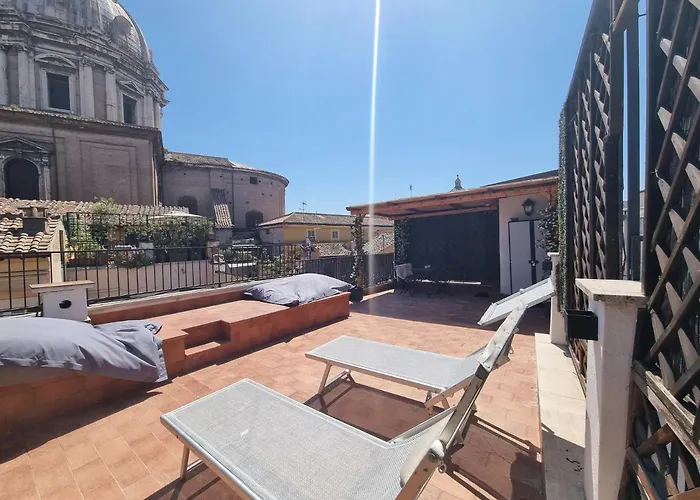 Paradise Penthouse Suite Amazing View