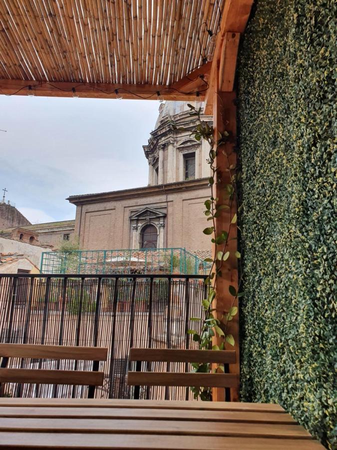 Paradise Penthouse Amazing View * Rome