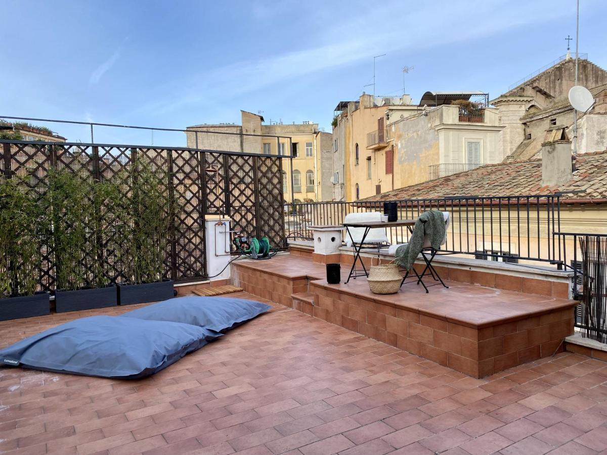 Apartment Paradise Penthouse Amazing View *