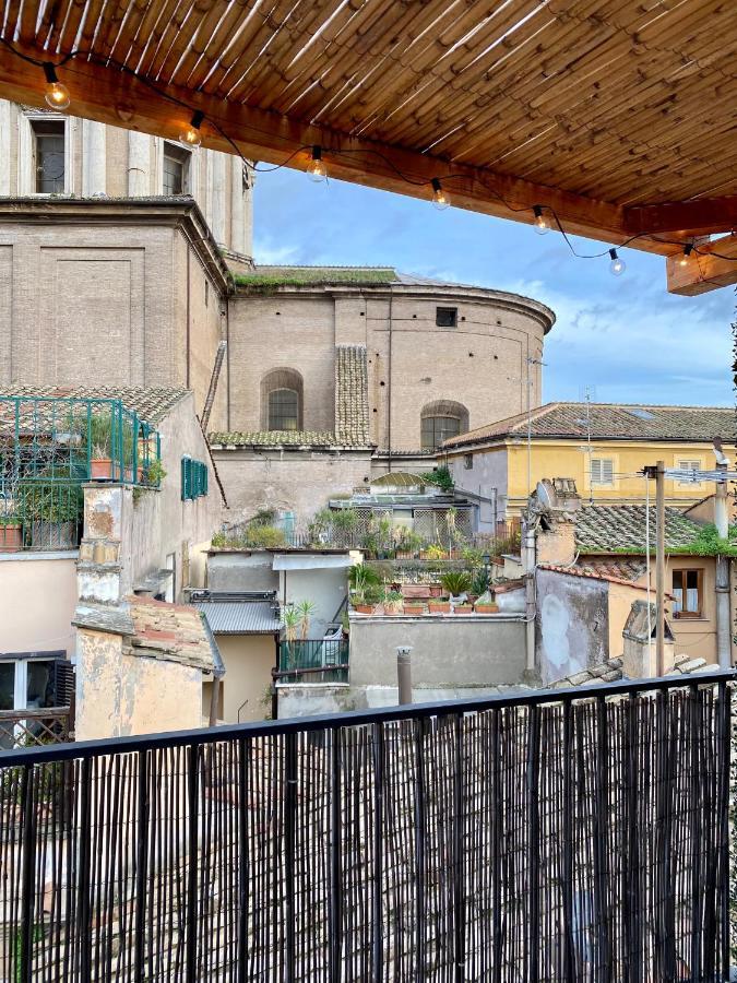 Paradise Penthouse Amazing View * Rome