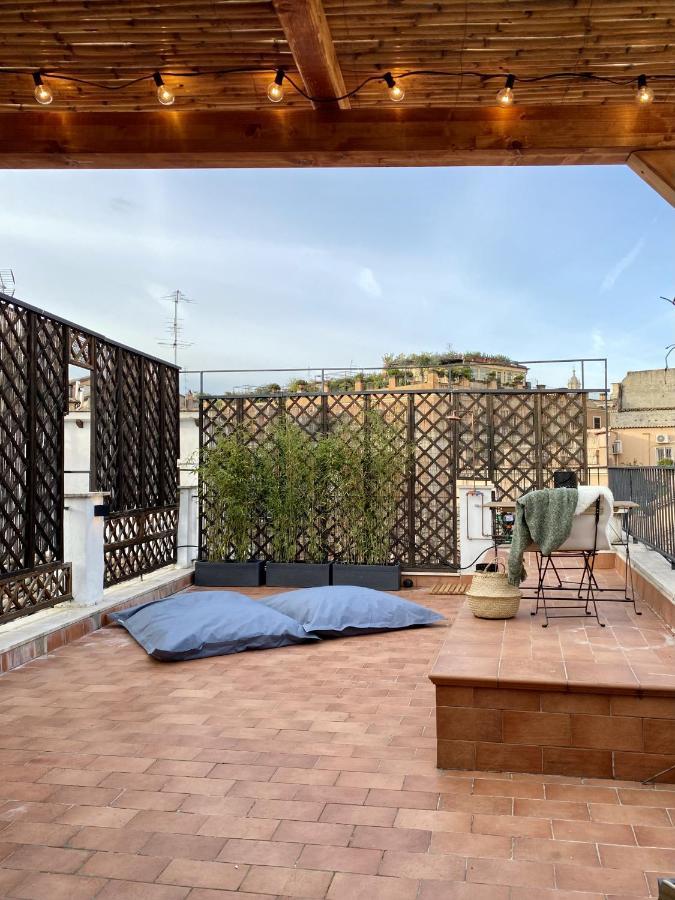 Appartement Paradise Penthouse Amazing View