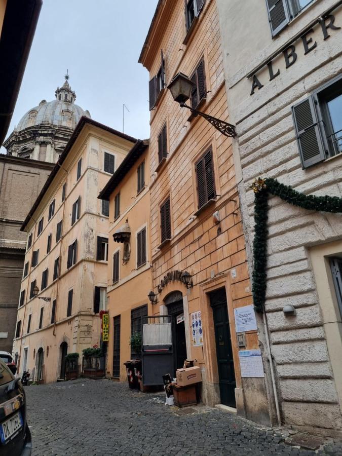 Paradise Penthouse Amazing View Appartement Rome