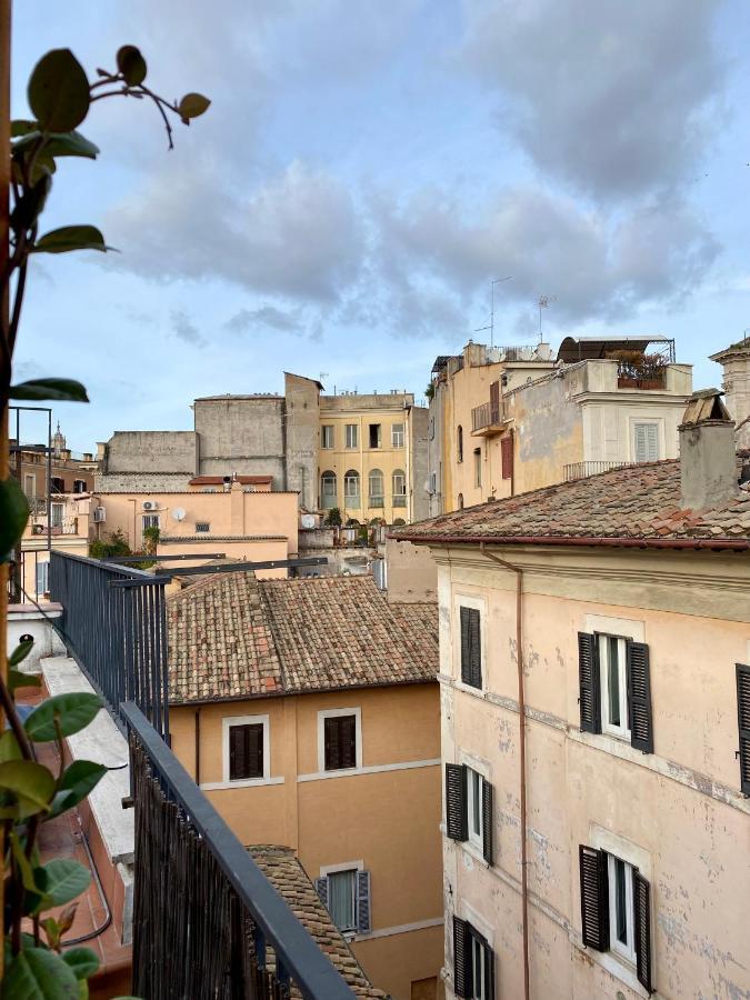 Paradise Penthouse Amazing View Appartement